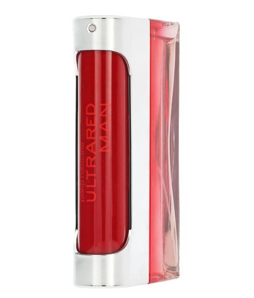 PACO RABANNE ULTRARED MAN