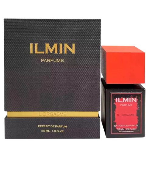 ILMIN IL ORGASME UNISEX