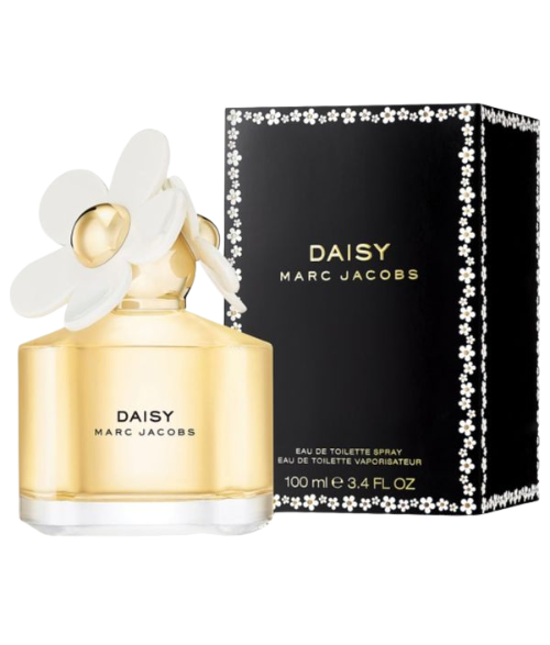 MARC JACOBS DAISY