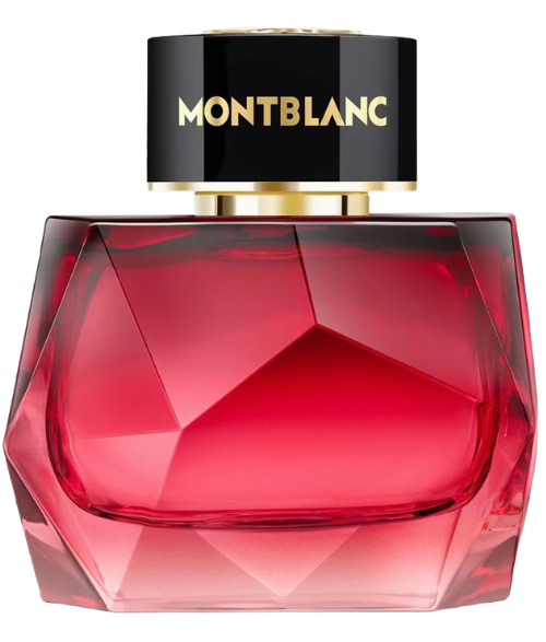 MONT BLANC SIGNATURE ELIXIR