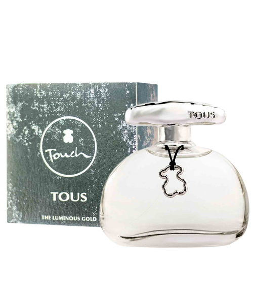 TOUS TOUCH THE LUMINOUS GOLD