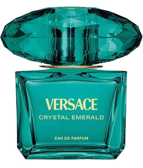 VERSACE CRYSTAL EMERALD