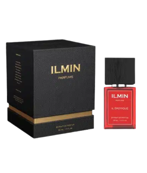 ILMIN IL EROTIQUE UNISEX