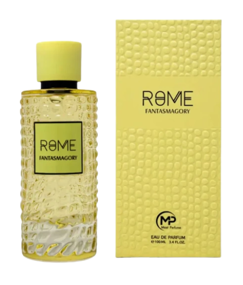 MAST PERFUME ROME FANTASMAGORY
