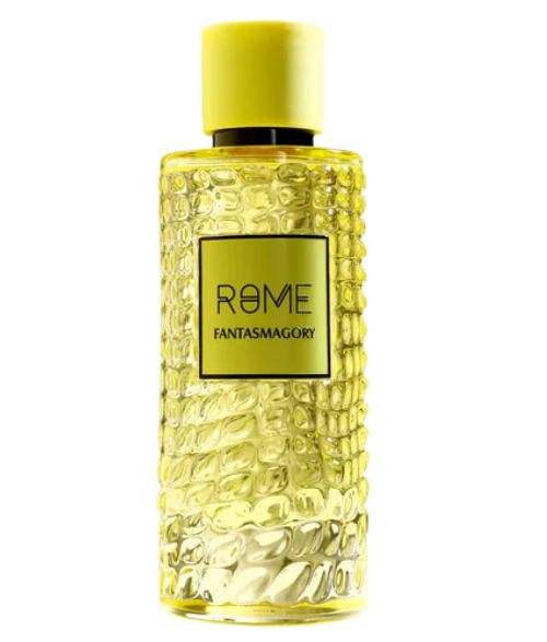 MAST PERFUME ROME FANTASMAGORY