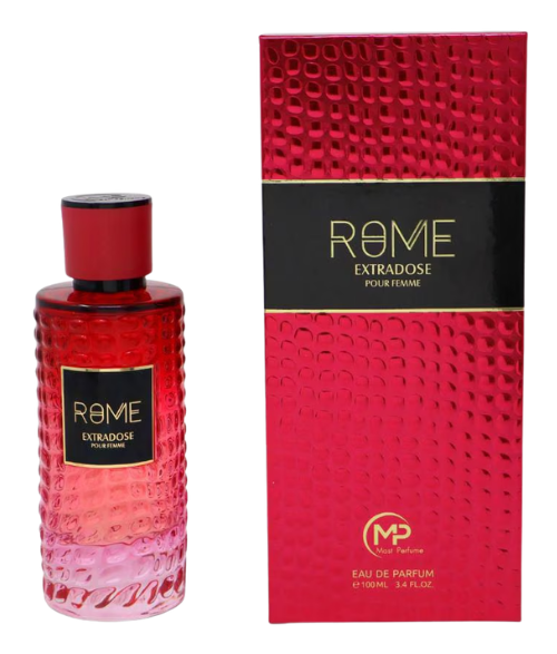 MAST PERFUME ROME EXTRADOSE DAMA
