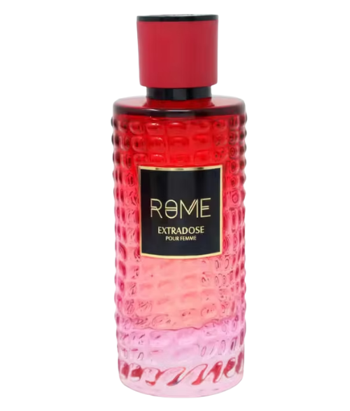 MAST PERFUME ROME EXTRADOSE DAMA