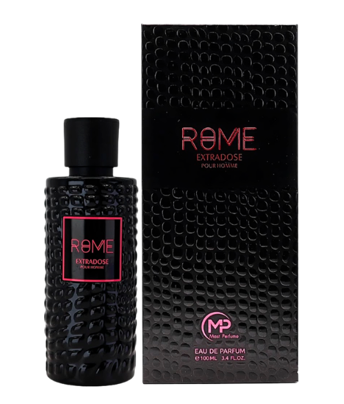 MAST PERFUME ROME EXTRADOSE HOMBRE