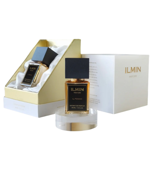ILMIN IL FEMME UNISEX