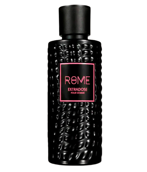 MAST PERFUME ROME EXTRADOSE HOMBRE