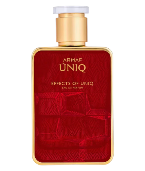 ARMAF UNIQ EFFECTS OF UNIQ