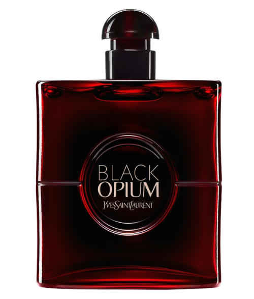 YVES SAINT LAURENT OPIUM BLACK DAMA