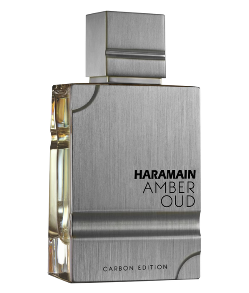AL HARAMAIN AMBER OUD CARBON UNISEX