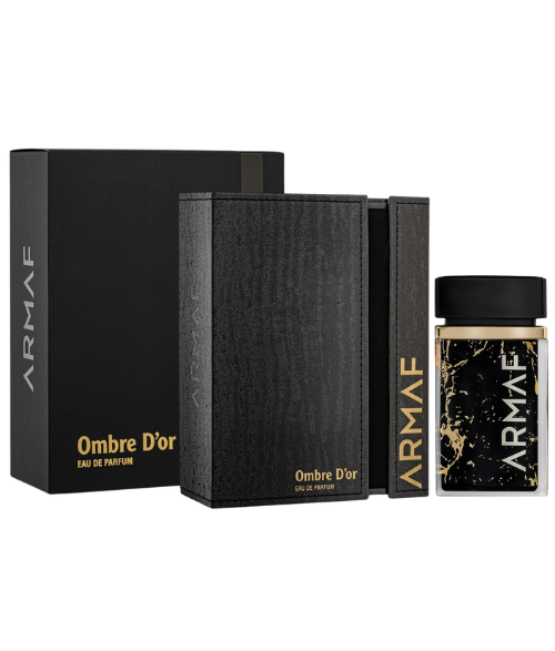 ARMAF OMBRE D'OR