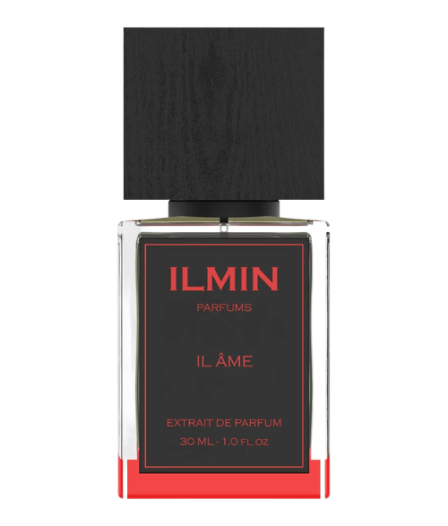 ILMIN IL AMÉ UNISEX
