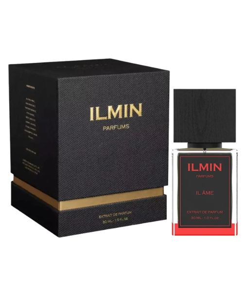 ILMIN IL AMÉ UNISEX