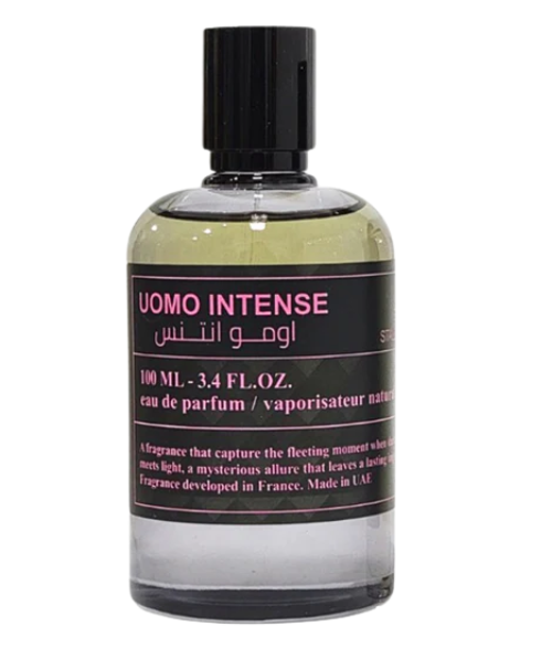 EMPER UOMO INTENSE BY STALLION 53