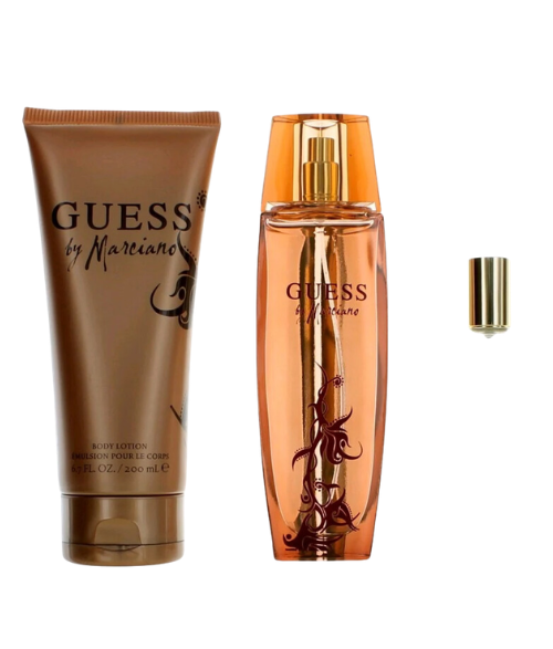 SET GUESS BY MARCIANO DAMA