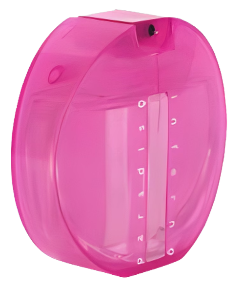 BENETTON PARADISO INFERNO PINK DAMA
