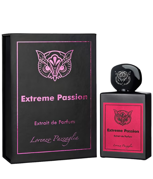 LORENZO PAZZAGLIA EXTREME PASSSION UNISEX