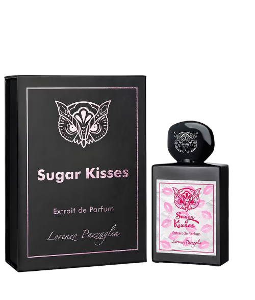 LORENZO PAZZAGLIA SUGAR KISSES UNISEX