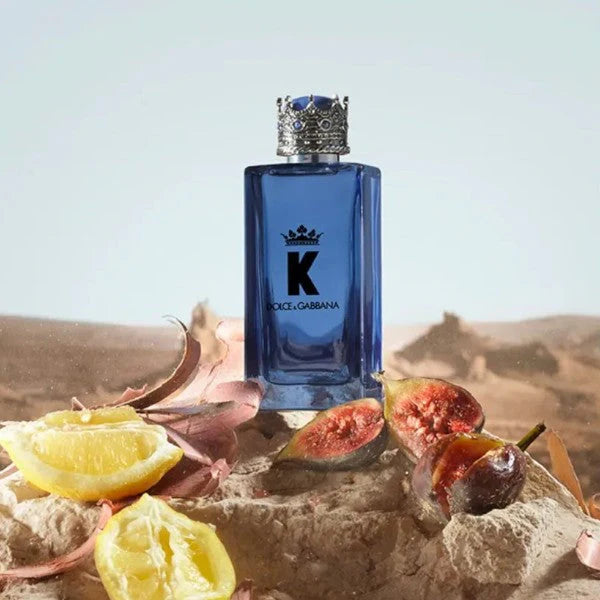 DOLCE & GABBANA K EDP HOMBRE