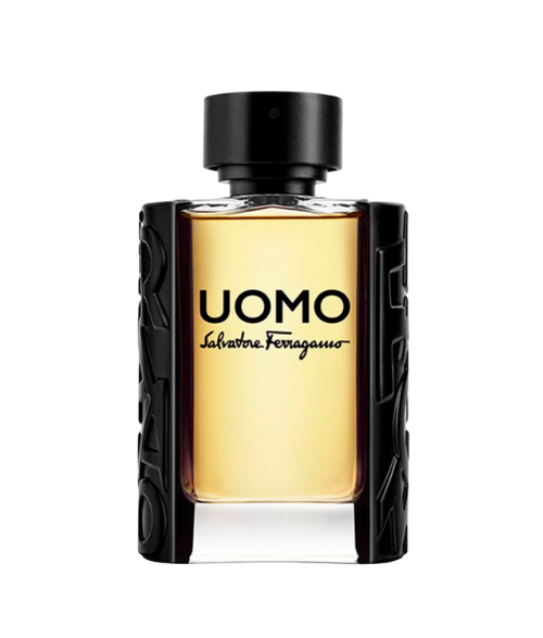SALVATORE FERRAGAMO UOMO HOMBRE