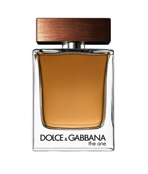 DOLCE GABBANA THE ONE EDP HOMBRE