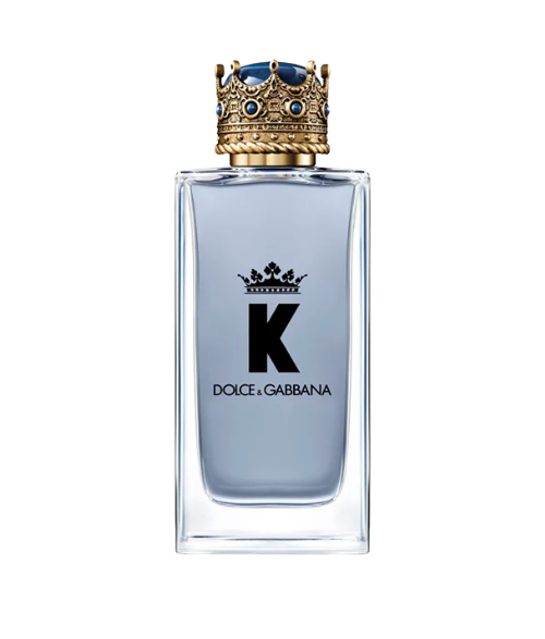 DOLCE GABBANA K EDT HOMBRE