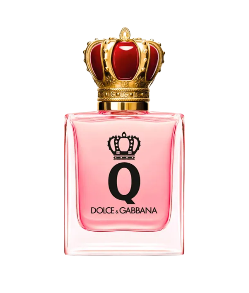DOLCE GABBANA Q EDP INTENSE DAMA