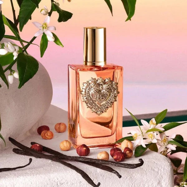 DOLCE GABBANA DEVOTION INTENSE DAMA