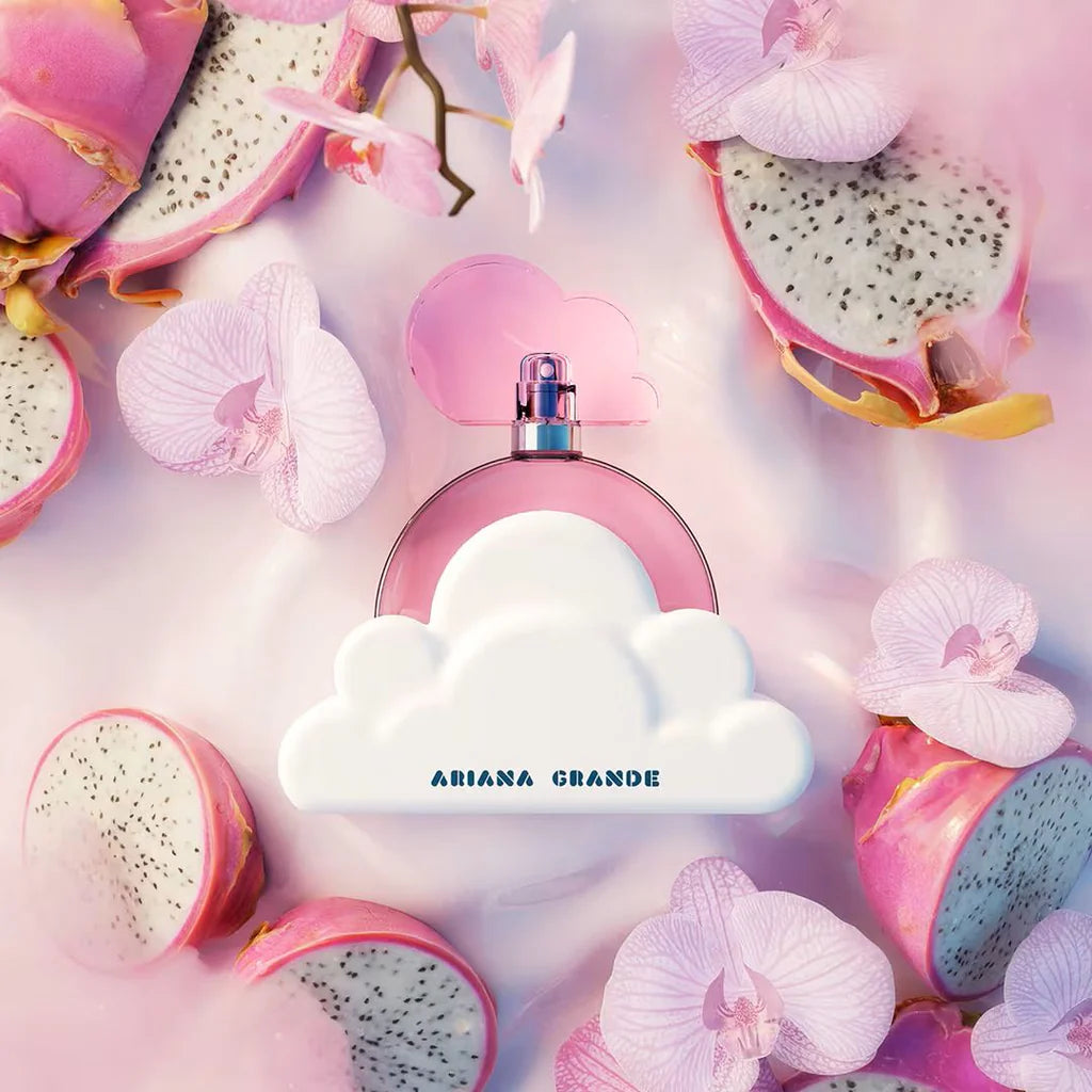 ARIANA GRANDE CLOUD PINK DAMA