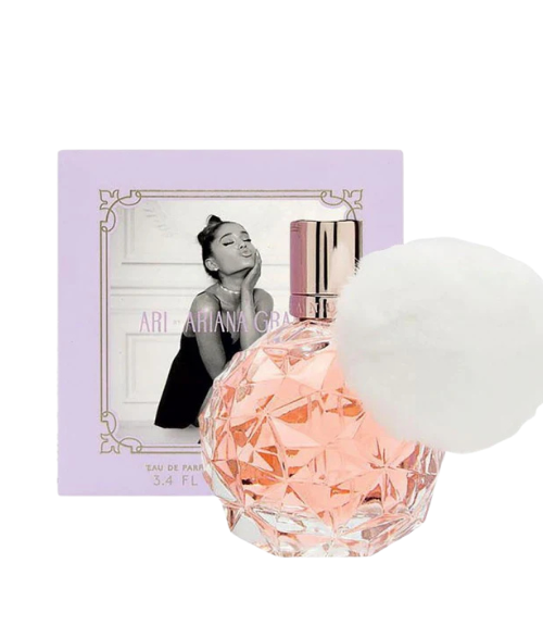 ARIANA GRANDE ARI DAMA