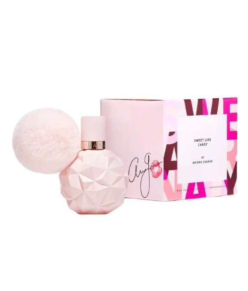 ARIANA GRANDE SWEET LIKE CANDY DAMA