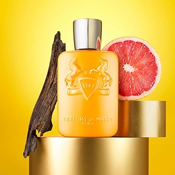 PARFUMS DE MARLY PERSEUS HOMBRE