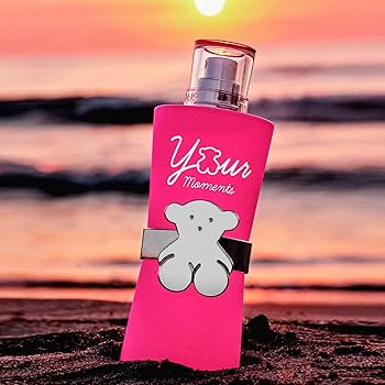 SET TOUS YOUR MOMENTS