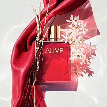 HUGO BOSS ALIVE PARFUM