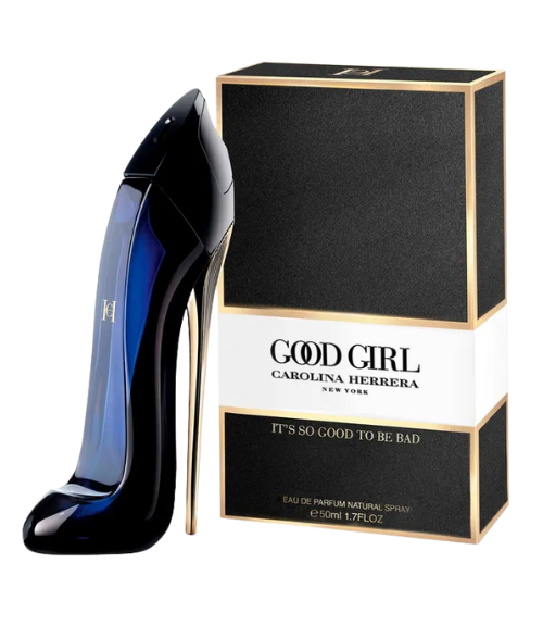 CAROLINA HERRERA GOOD GIRL DAMA