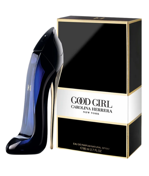CAROLINA HERRERA GOOD GIRL DAMA
