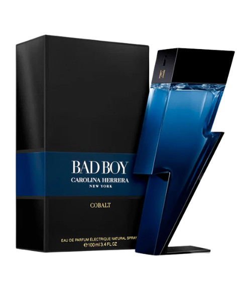 CAROLINA HERRERA BAD BOY COBALT HOMBRE