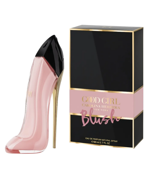 CAROLINA HERRERA GOOD GIRL BLUSH DAMA