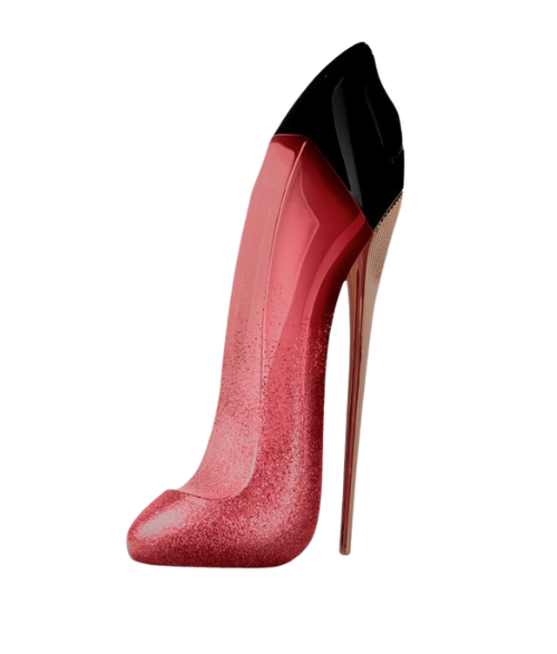 CAROLINA HERRERA GOOD GIRL  VERY GLAM DAMA