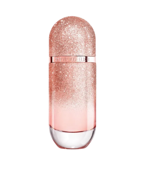 CAROLINA HERRERA 212 VIP ROSÉ ELIXIR DAMA