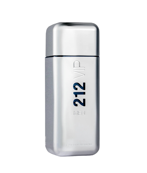 CAROLINA HERRERA 212 VIP HOMBRE