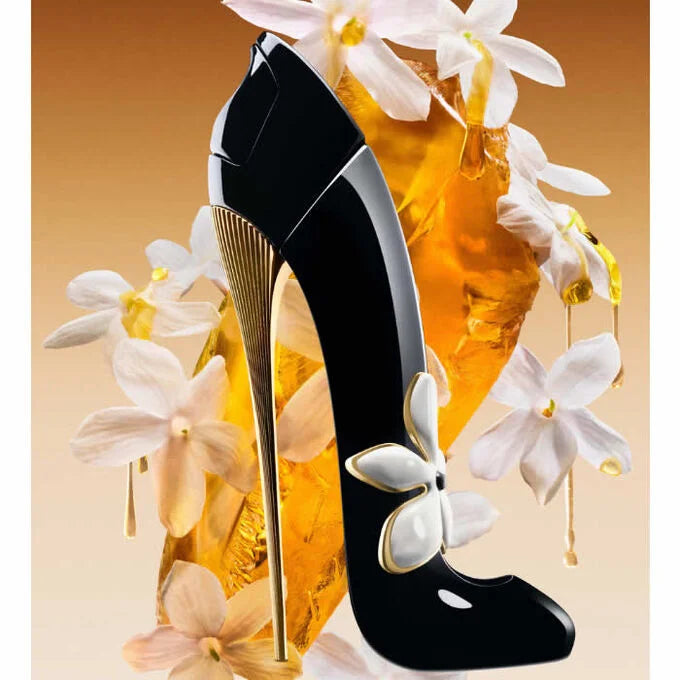 CAROLINA HERRERA GOOD GIRL JASMINE ABSOLUTE