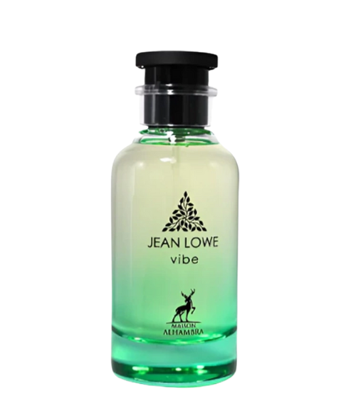 MAISON ALHAMBRA JEAN LOWE VIBE UNISEX