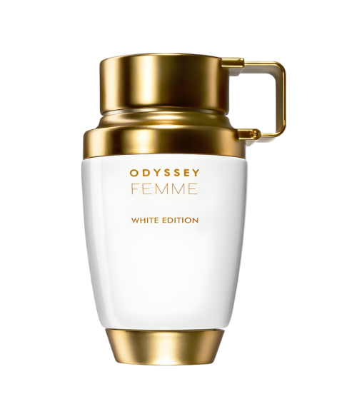 ARMAF ODYSSEY FEMME WHITE EDITION