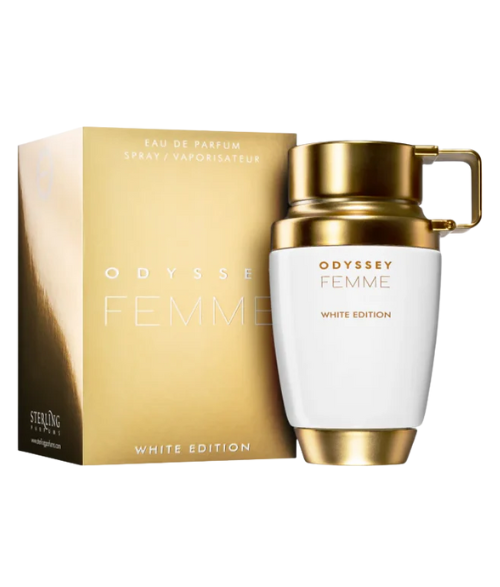 ARMAF ODYSSEY FEMME WHITE EDITION
