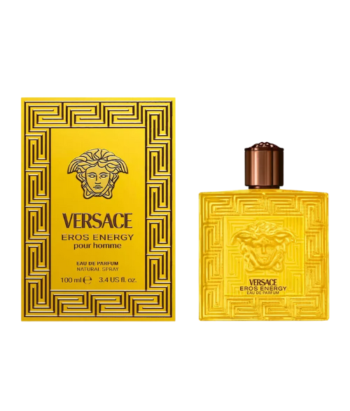 VERSACE EROS ENERGY HOMBRE