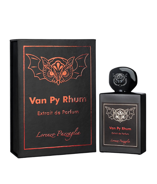 LORENZO PAZZAGLIA VAN PY RHYM UNISEX